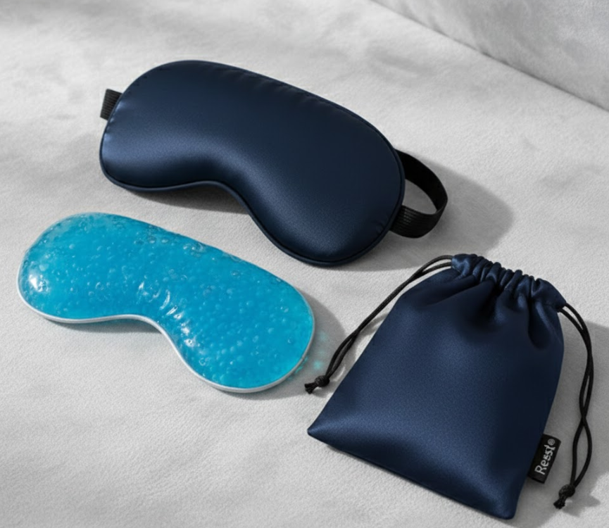 Cooling Eye Mask