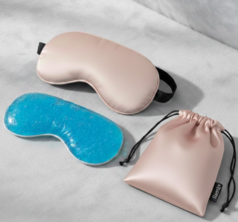 Cooling Eye Mask